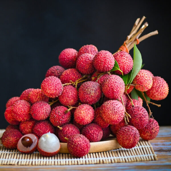 Litchi (10 kg) - Image 3